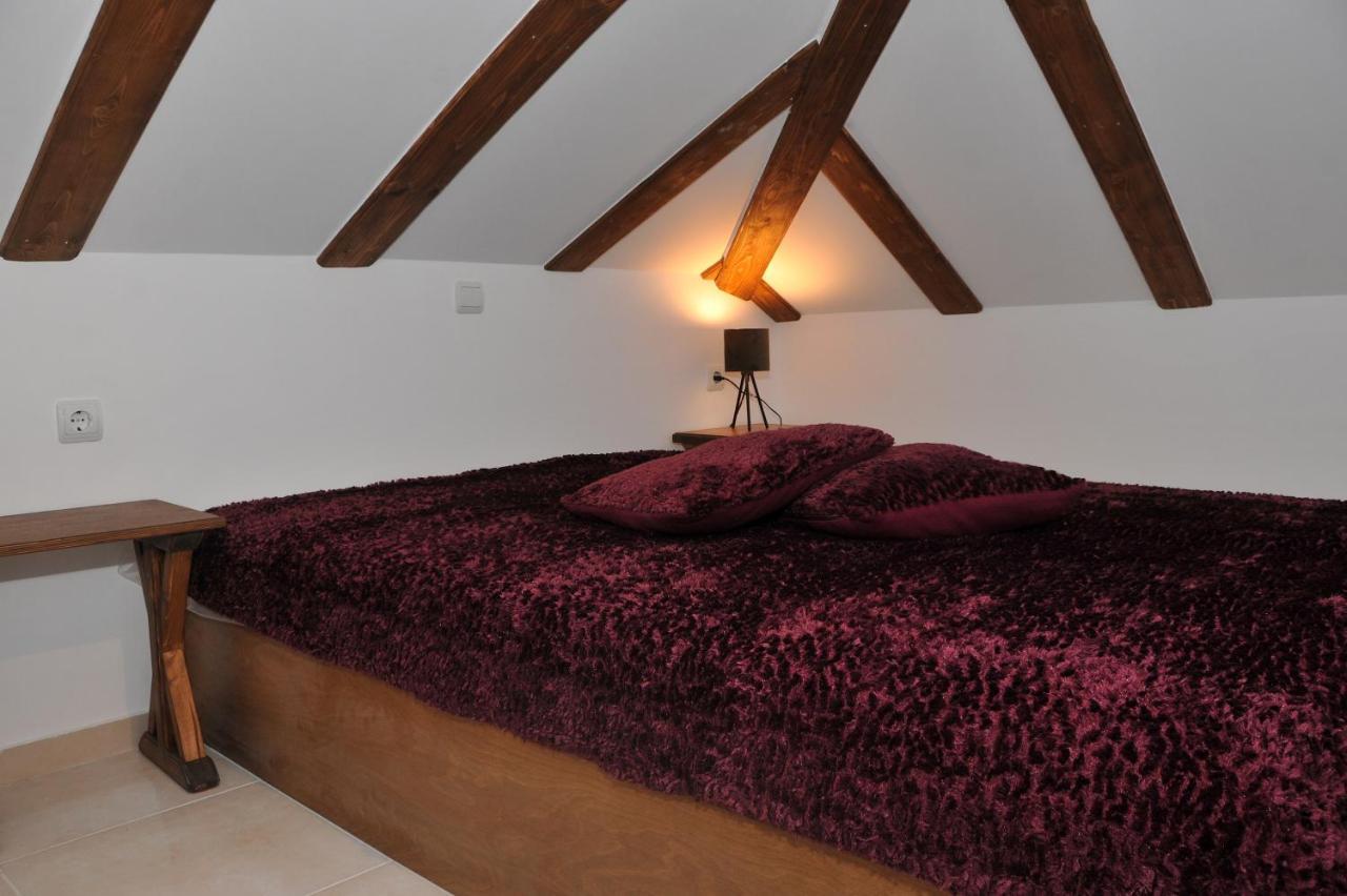 Apartament Dominique Meteora House Kalambaka Zewnętrze zdjęcie