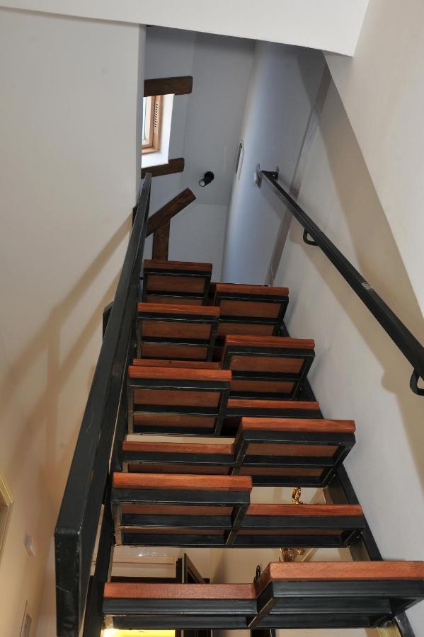 Apartament Dominique Meteora House Kalambaka Zewnętrze zdjęcie
