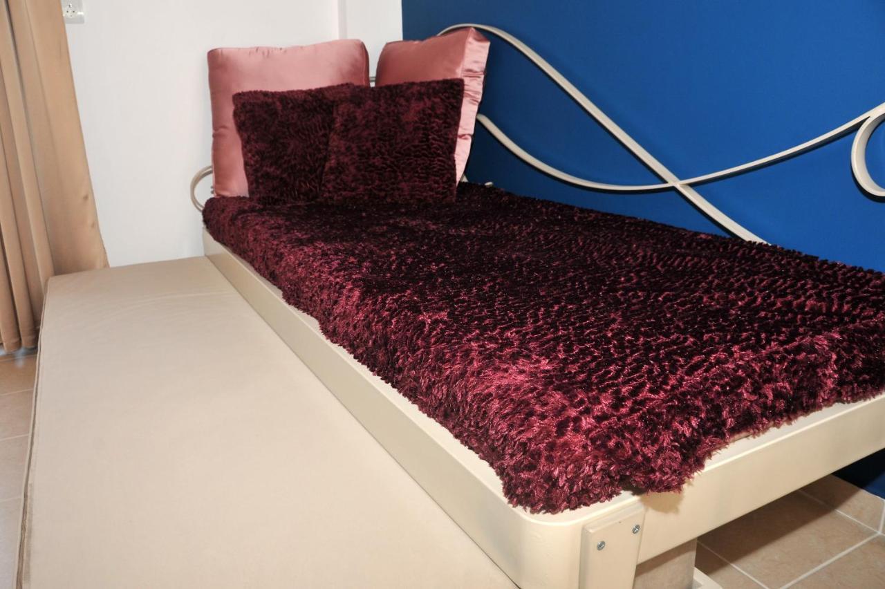 Apartament Dominique Meteora House Kalambaka Zewnętrze zdjęcie
