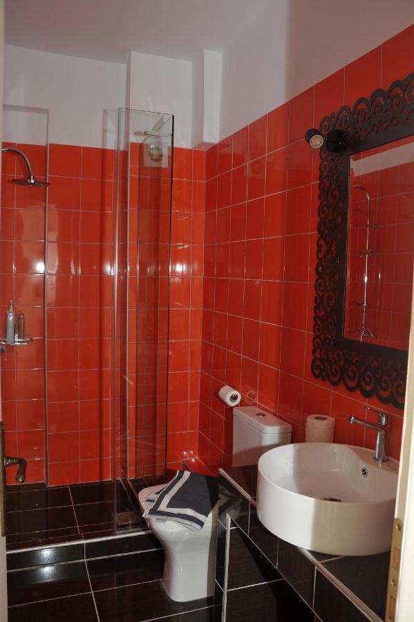 Apartament Dominique Meteora House Kalambaka Zewnętrze zdjęcie