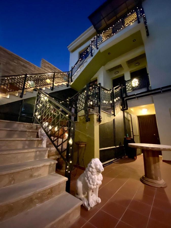 Apartament Dominique Meteora House Kalambaka Zewnętrze zdjęcie